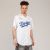 Camiseta Nike Dodgers spring23 White