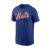 Camiseta Nike Mets Summer23 - Blue