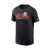 Camiseta Nike Miami Dolphin Fall23 - Black