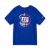 Camiseta Nike New York Giants summer22 blue