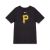 Camiseta Nike Pirates SS24 Black