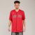 Camiseta Nike Red Sox Spring23 Red
