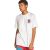 Camiseta Obey Battle Panther SS21 White 