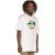 Camiseta Obey Death From Above SS19 white