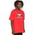 Camiseta Obey Eyes of Obey SS19 red