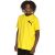 Camiseta Puma Big Logo Tee SS19 yellow