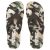 Chanclas Puma Cozy Flip Rebel SS20 Camo Forest 