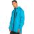 Chaqueta Adidas Fleece-Lined ID WND SS19 blue