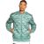 Chaqueta Adidas SST Quilted SS19 green
