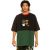 Camiseta Grimey 