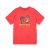 CAMISETA GRIMEY THE LORDS REGULAR - RED | SS24