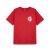 Camiseta Grimey Saoirse Regular Red