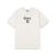 Camiseta Grimey Saoirse Divine Council Off White