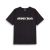 Camiseta Grimey Boys Regular Tee Black