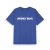 Camiseta Grimey Boys Regular Tee Royal Blue