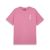 Camiseta Grimey Lone Hand Regular Tee Brick