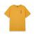 Camiseta Grimey Lone Hand Brown
