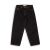 Pantalón Grimey X Sk8Land Big Boy Black