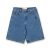 Pantalón corto Grimey Peace Within Baggy Washed Dark Blue