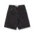 Pantalón corto Grimey Peace Within The Watching Eyez Baggy Washed Black