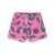 Bañador Grimey The Red Hot Pink
