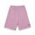 Pantalón Corto Grimey Savage Domain French Terry Lilac