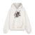 Sudadera Grimey Boxy Saoirse Divine Council Off White