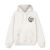 Sudadera Grimey Hijacker Heavyweight Off White