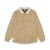 Chaqueta Grimey X Sk8Land Canvas Brown