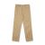 Pantalón Grimey X Sk8Land Canvas Brown