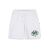 Pantalón corto Grimey Sweet Science French Terry Sport Grey