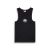 Camiseta tirantes Grimey Sweet Science Fitted Black