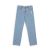 Pantalón Grimey Vaquero Deeper Washed Light Blue