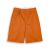 Pantalón Corto Grimey Tough Guys Loose Work Brown