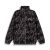 Chaqueta Grimey Polar Voodoo Child Black