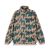 Chaqueta Grimey Polar Voodoo Child Blue