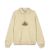 Sudadera Grimey The Lower Depths Polo Cream