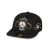 Gorra Grimey Peace Within Black