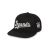 Gorra Grimey Lega X Grmy We Always Dreaming Black