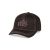 GORRA GRIMEY MELTED STONE CURVED VISOR SNAPBACK - BLACK | FW23