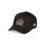 GORRA GRIMEY BACK AT YOU CURVED VISOR SNAPBACK - BLACK | FW23