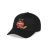 Gorra Grimey Visera Curva The Lower Depths Black