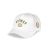 Gorra Grimey Visera Curva The Lower Depths Tochka Off White