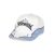 Gorra Grimey Infamous Deeper Curved Visor Off White