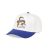 Gorra Grimey Lega X Grmy We Always Dreaming Off White