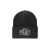 GORRO GRIMEY BACK AT YOU - BLACK | FW23