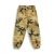 Pantalón Chandal Grimey Follow The Dollar Brown Camo