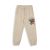 Pantalón Grimey Chandal Deeper Heavyweight Cream