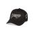 GORRA GRIMEY MADRID TRUCKER - BLACK | FW23