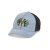 Gorra Grimey Sweet Science Washed Blue